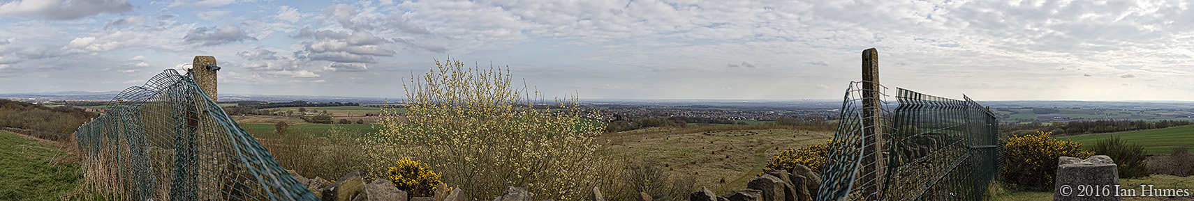 Billinge Hill - Lancashire